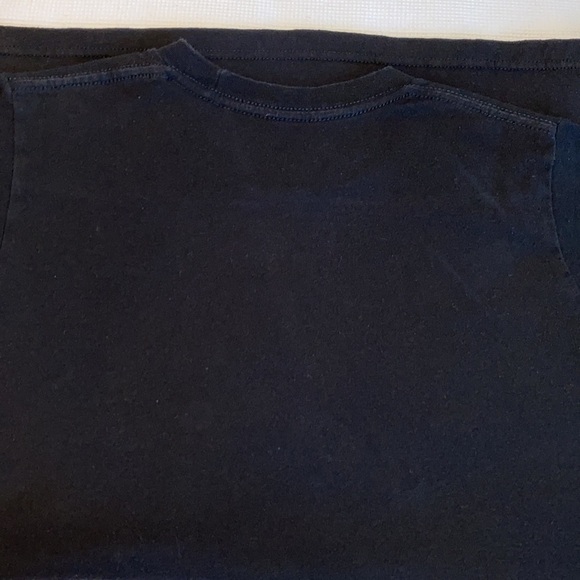 Ripple Junction Rick and Morty Graphic T Shirt Black size Small - Picture 7 of 7